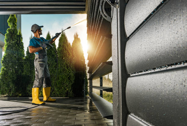 Best Commercial Building Pressure Washing  in Bonita Springs, FL