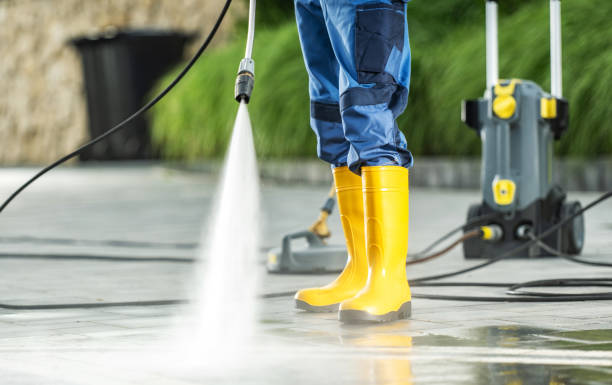 Why Choose Our Certified Pressure Washing Experts for Your Project Needs in Bonita Springs, FL?