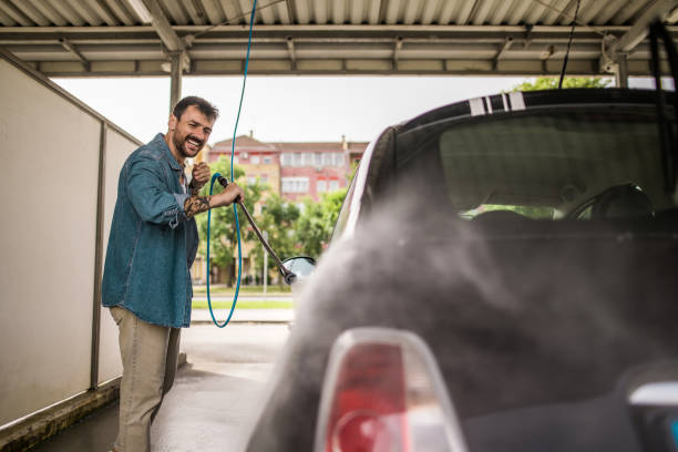 Bonita Springs, FL Pressure Washing Company