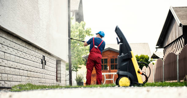 Best Roof Power Washing Services  in Bonita Springs, FL